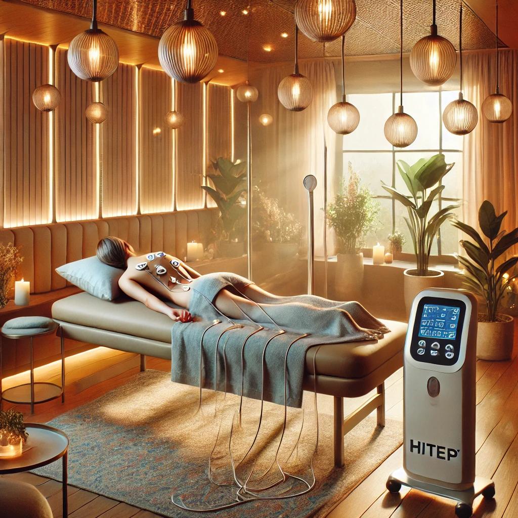 A_relaxing_spa-like_environment_where_a_patient_un